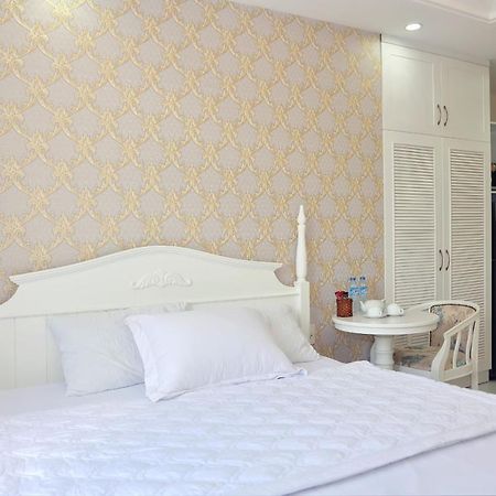 Sunshine Hotel - Phu My Hung Хошимин Экстерьер фото