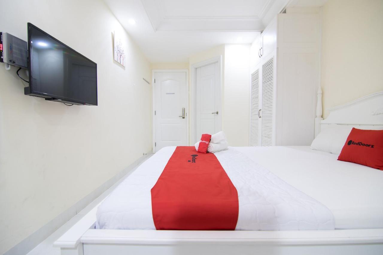 Sunshine Hotel - Phu My Hung Хошимин Экстерьер фото