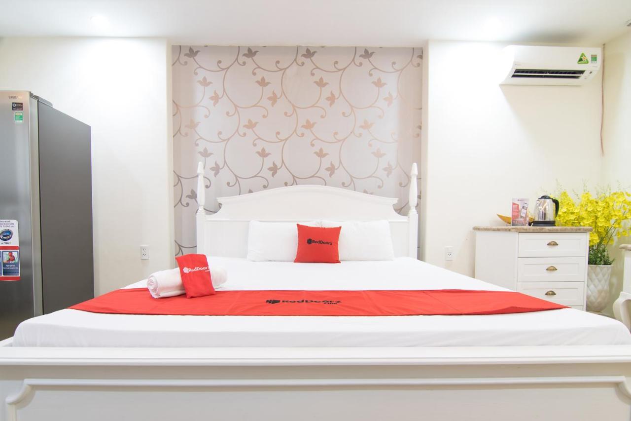 Sunshine Hotel - Phu My Hung Хошимин Экстерьер фото