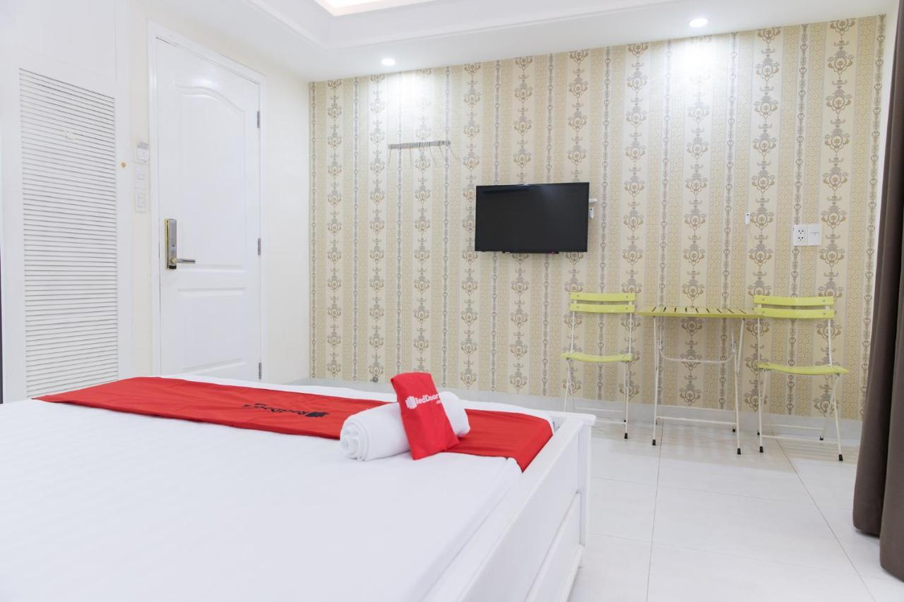 Sunshine Hotel - Phu My Hung Хошимин Экстерьер фото