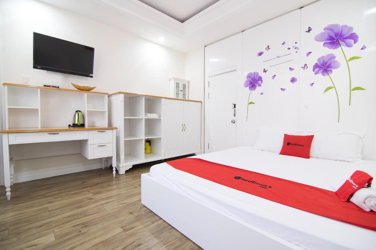 Sunshine Hotel - Phu My Hung Хошимин Экстерьер фото