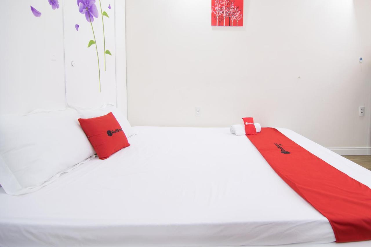 Sunshine Hotel - Phu My Hung Хошимин Экстерьер фото