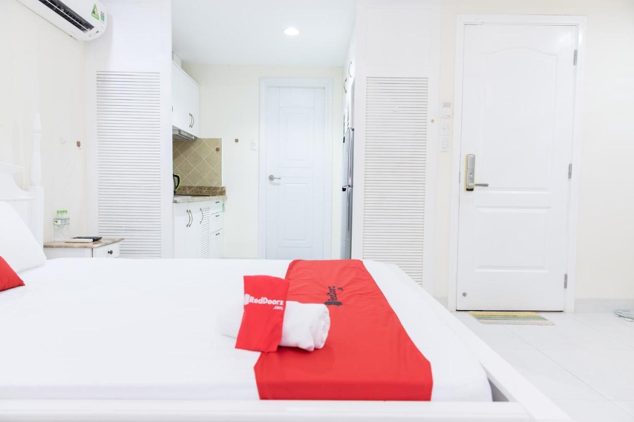 Sunshine Hotel - Phu My Hung Хошимин Экстерьер фото