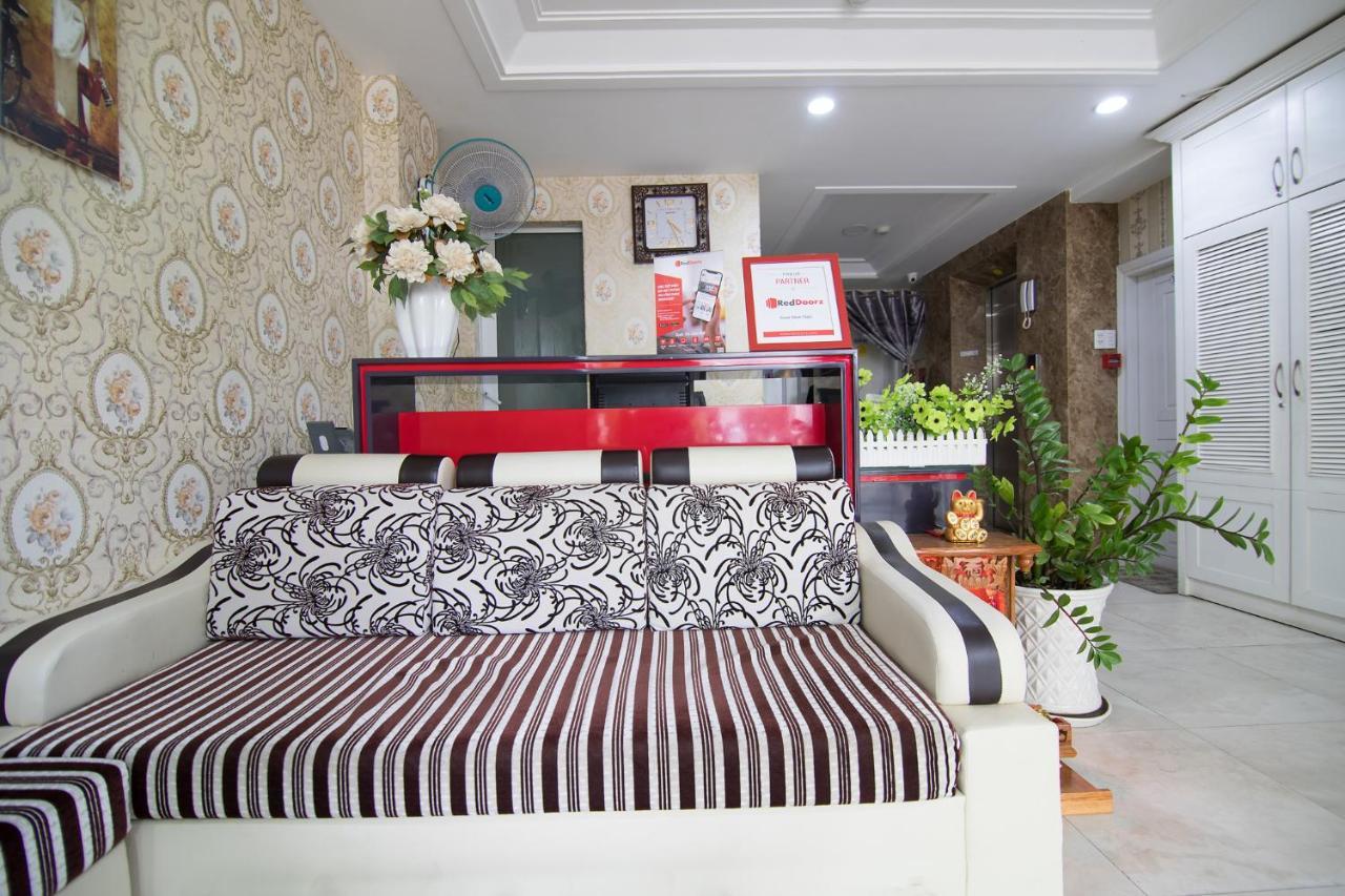 Sunshine Hotel - Phu My Hung Хошимин Экстерьер фото