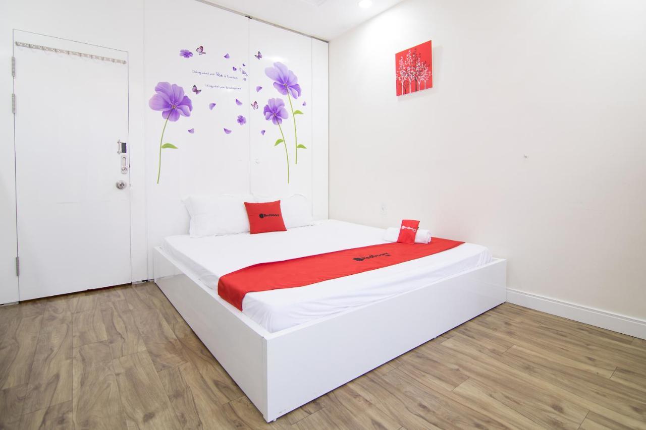 Sunshine Hotel - Phu My Hung Хошимин Экстерьер фото