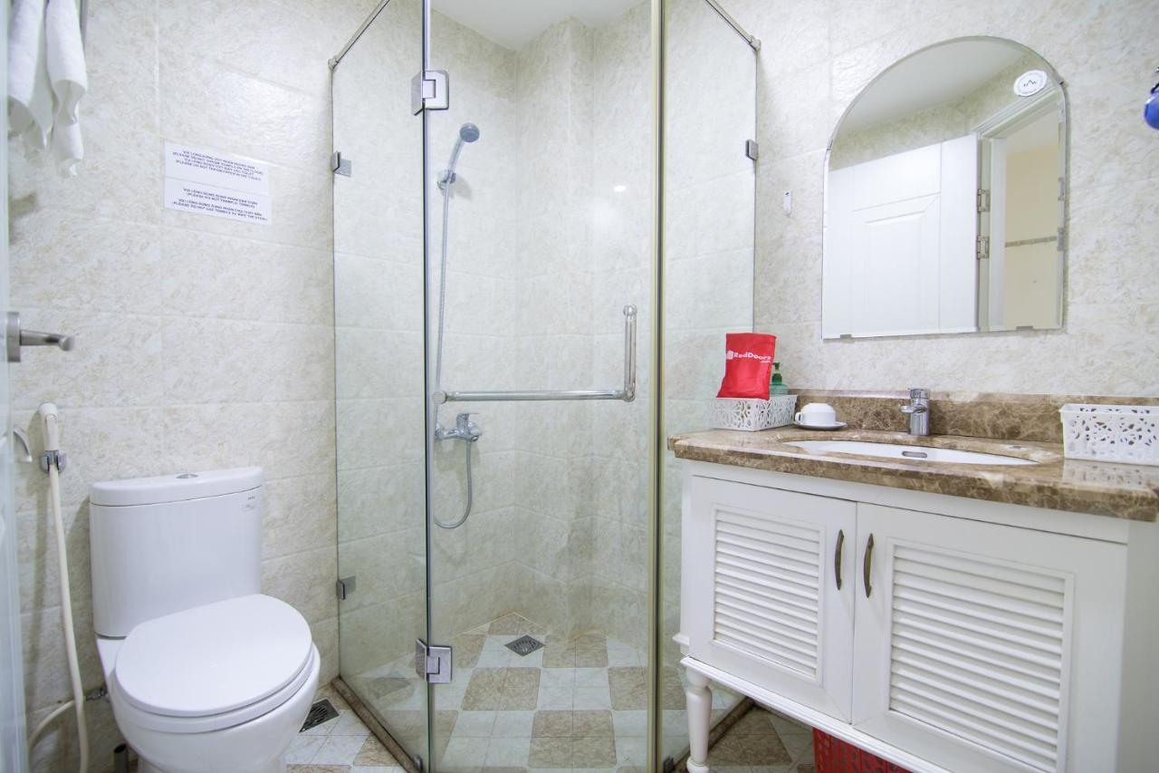 Sunshine Hotel - Phu My Hung Хошимин Экстерьер фото