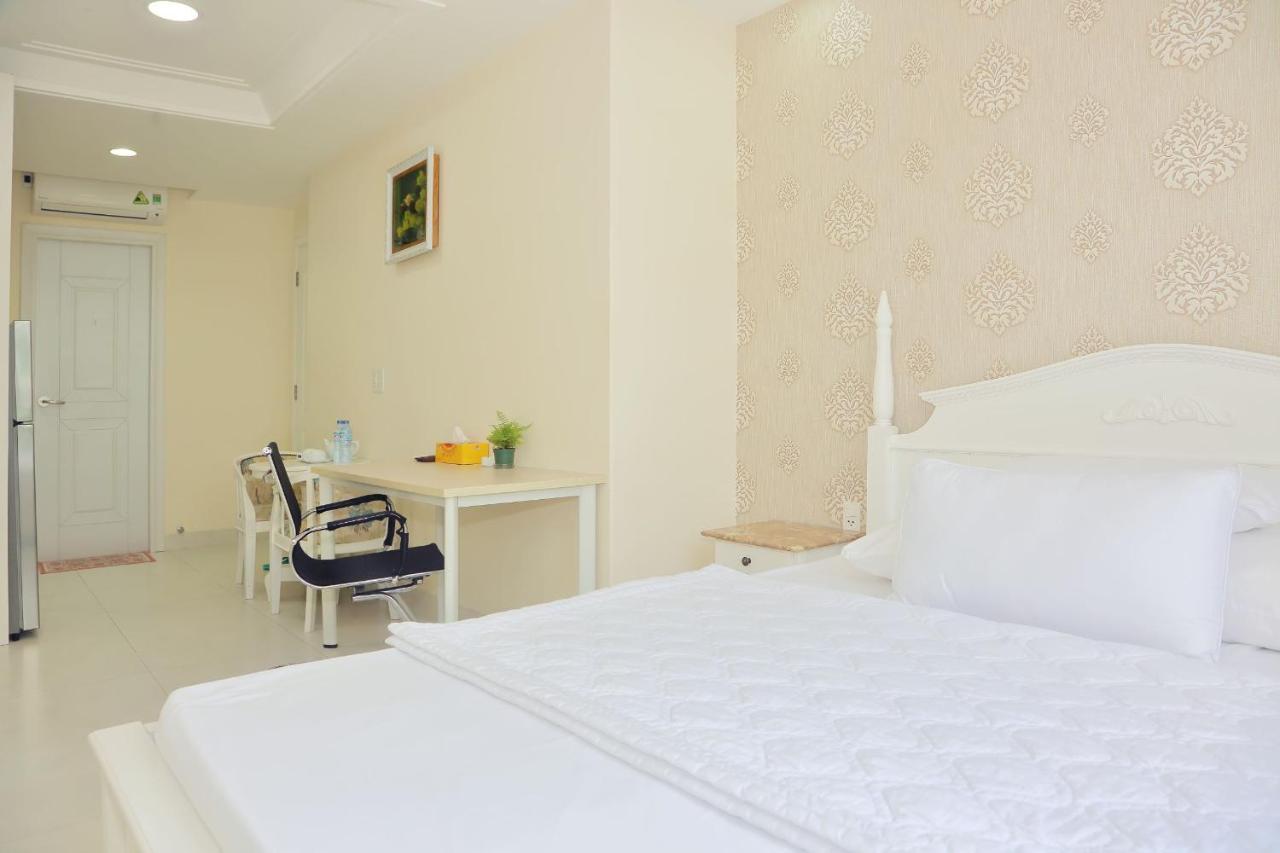 Sunshine Hotel - Phu My Hung Хошимин Экстерьер фото