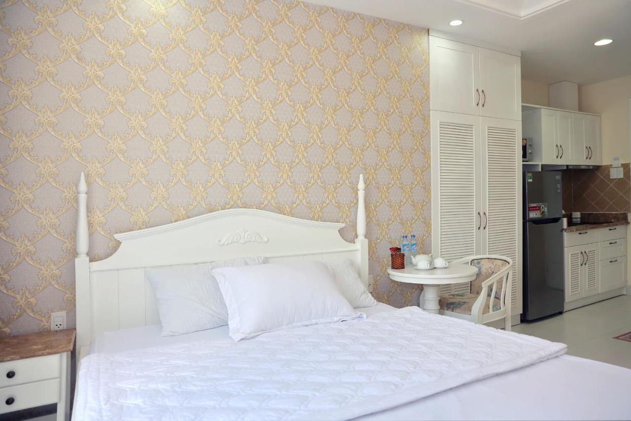 Sunshine Hotel - Phu My Hung Хошимин Экстерьер фото